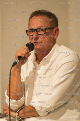 Sopot. 5. Festiwal fotografii „W Ramach Sopotu”....
