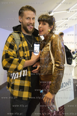 44. Festiwal Polskich Filmów Fabularnych w Gdyni....