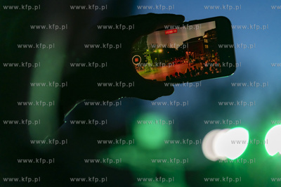 Gdańsk, Prezydenta Ronalda Reagana. XXVI Międzynarodowy...