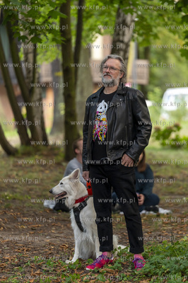 Sopot. 5 urodziny Goyki 3 Inkubator.

02.09.2024 Fot....