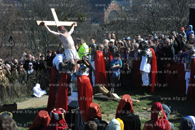 Gdansk. Misterium Meki Panskiej.
10.04.2009
fot....