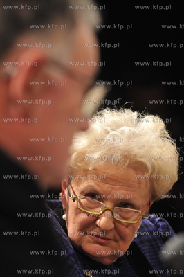 Polska Filharmonia Bałtycka na Olowiance w Gdansku...