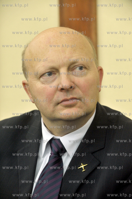 I sesja Sejmiku Wojewodztwa Pomorskiego IV kadencji....