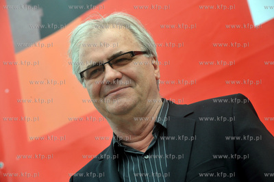 36 Festiwal Polskich Filmow Fabularnych w Gdyni. Rezyser...