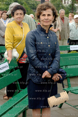 Odsłonięcie Pomnika Papieża Jana Pawła II i Prezydenta...