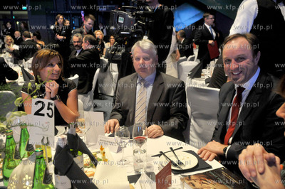 Gdansk. Centrum konferencyjno-wystawiennicze Amber...