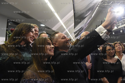 Uroczystości 75. urodzin Lecha Wałęsy i 35 rocznicy...