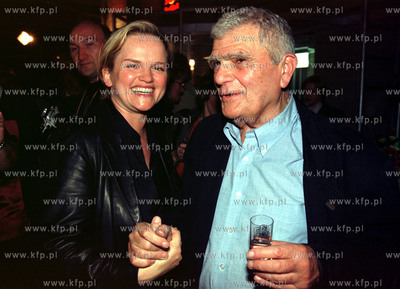    Festiwal Polskich Filmow Fabularnych. Katarzyna...