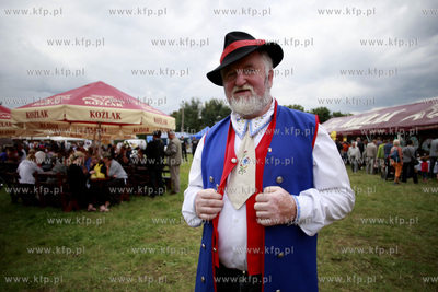 Bielkowko. VIII edycja AMBER BEER & FOOD FESTIVAL czyli...