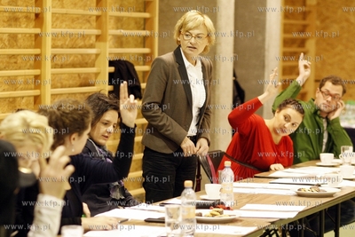 Ergo Arena. Casting Na Małego, Polskiego Jacksona
do...