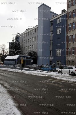 POMORSKIE CENTRUM TRAUMATOLOGII im. M. Kopernika w...
