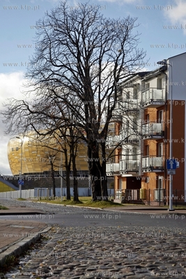 Konferencja  podsumowujacą zasadnicza, inwestycyjna...
