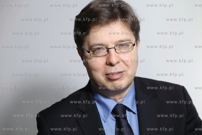 Tadeusz Aziewicz, posel Platformy Obywatelskiej.
11.03.2013
fot....