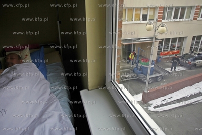 Podejrzany przedmiot zabezpieczyli antyterorysci na...