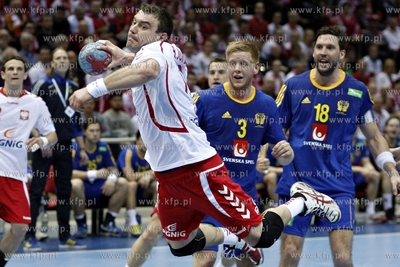 Sopot.Ergo Arena. Kwalifikacje do Mistrzostw Europy...