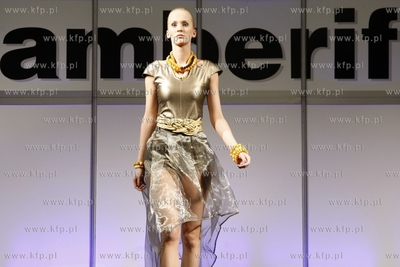 Gdansk. Amber Expo. 20 Targi Bursztynu, Bizuterii i...