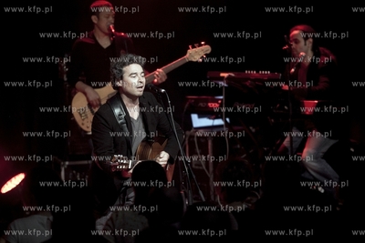 Gdansk. Polska Filharmonia Baltycka. Siesta Festival....