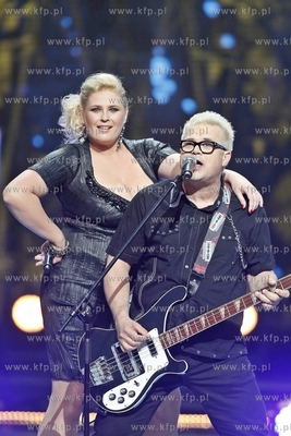 Sopot. Opera Lesna. Festiwal TopTrendy. Nz. koncert...