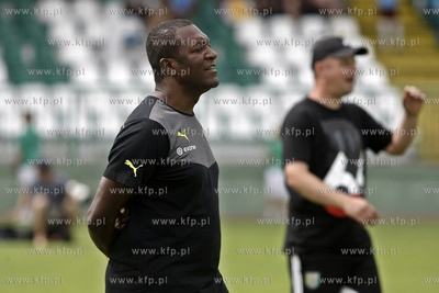 Miedzynarodowy Turniej Pilki Noznej Euronadzieje 2013...