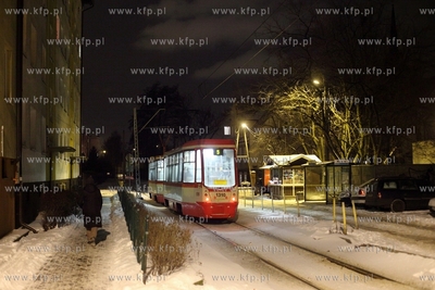 W Gdansku Brzeznie grasuje zlodziej, ktory od kilku...