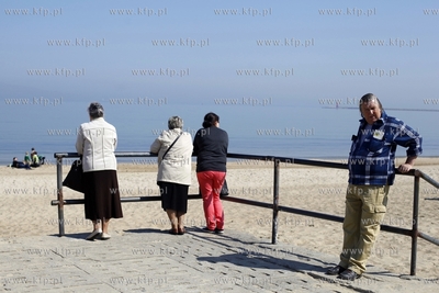 Gdansk Brzezno. Plaza.
22.04.2014
fot. Krzysztof...