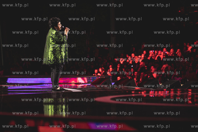 Opera Leśna. Sopot Festival. Top Of The Top 2021....