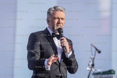 Koncert!  Wodecki Twist w Sopocie na sopockim Molo....