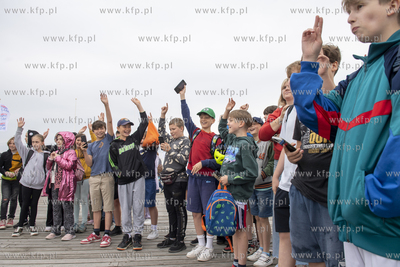 Łukasz "Luki" Chwieduk, najlepszy polski football...