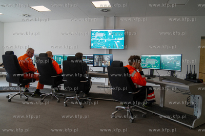 Uroczyste otwarcie Portu Czystej Energii, nowoczesnej...