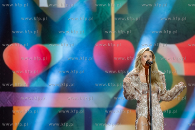 Gdańsk. Koncert "Nasza Solidarność. A to nam się...