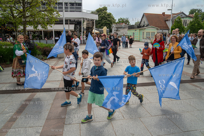 Dni Kurortu w Sopocie. Parada Kuracyjna. 30.05.2026...
