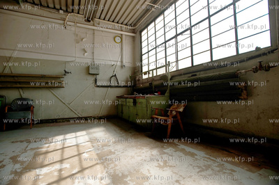 Stoczniowa Majowka, Pierwsze Urodziny Bufetu organizowane...