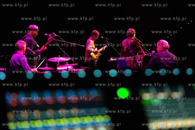 Teatr Muzyczny w Gdyni. Ladies' Jazz Festival 2019....