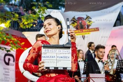 Gdynia. 44. Festiwal Polskich Filmów Fabularnych....