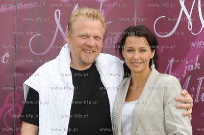 III Ogolnopolski Zlot Fanow M jak Milosc w Gdyni. Nz....