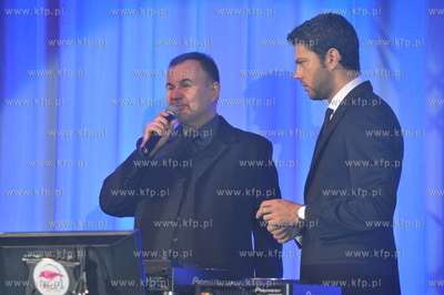 Uroczyste otwarcie Sheraton Sopot Hotel, Conference...