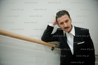 Sopot. Opera Lesna. Sopot TOP Of The TOP Festival 2012....