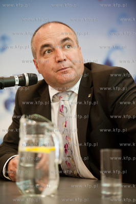 Gdansk. PGE Arena. Obchody 20-lecia Saur Neptun Gdansk....