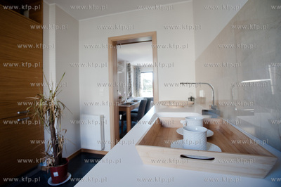 Osiedle Sopocka Recydencja developera Polnord.
Nz...