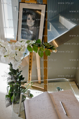 Gdynia. Infobox. Mieszkancy trojmiasta wpisuja sie...