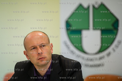 Zaklad Utylizacyjny w Gdansku. Konferencja prasowa...