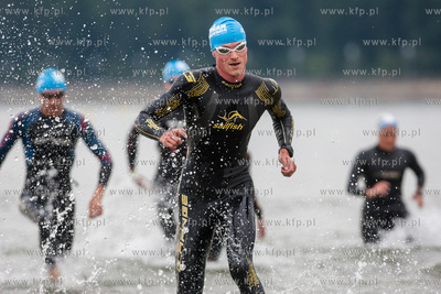 Zawody Herbalife Ironman 70.3 Gdynia.
09.08.2015
fot....