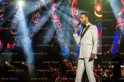 Sopot. Opera Lesna. Koncert Muzyczne Lato w Sopocie...