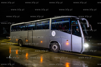 Krolewo Malborskie. 22 Baza Lotnictwa Taktycznego w...