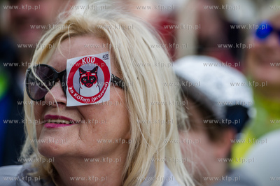 Sopot. Przygotowana przez Stowarzyszenia Komitetu Obrony...