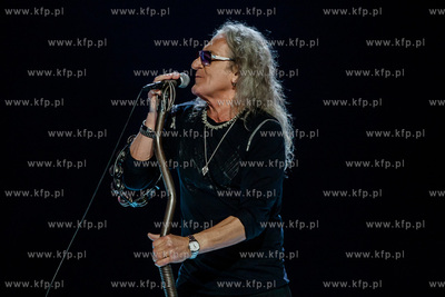 Sopot. Opera Lesna. Polsat Super Hit Festiwal 2016....