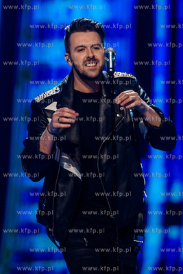 Sopot. Opera Lesna. Polsat Super Hit Festiwal 2016....