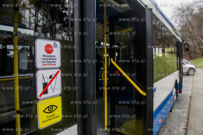 Gdynia. Bulwar Nadmorski.  Wprowadzenia do eksploatacji...