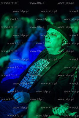 Gala finałowa plebiscytu Gazety Wyborczej Trójmiasto...