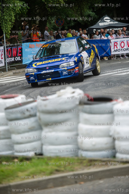 20 Grand Prix Sopot - Gdynia 2017. Runda Górskich...